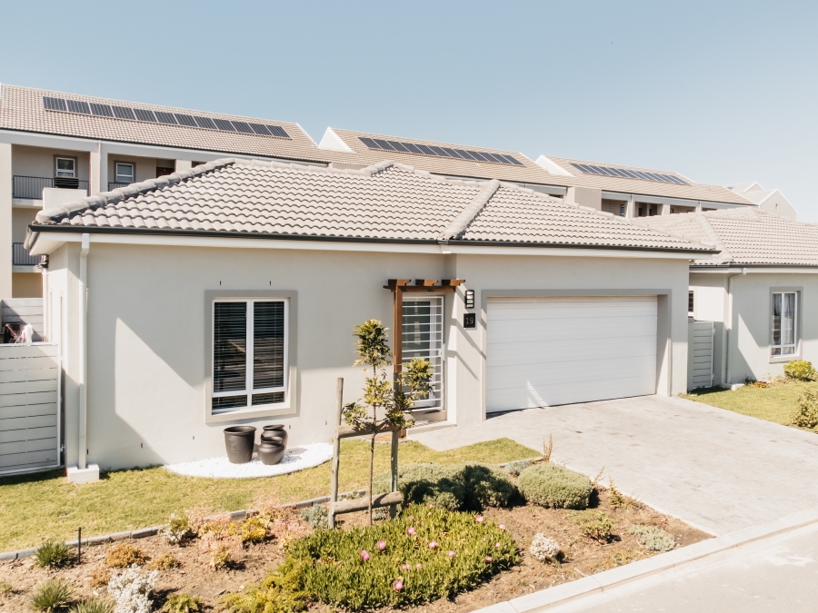 3 Bedroom Property for Sale in Stonewood Security Estate Western Cape